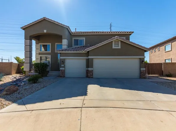 10749 E Pantera Ave, Mesa, AZ 85212
