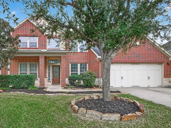 2915 Firewalk Trce, Katy, TX 77494