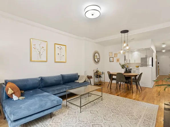 375 Lincoln Pl APT 2E, Brooklyn, NY 11238