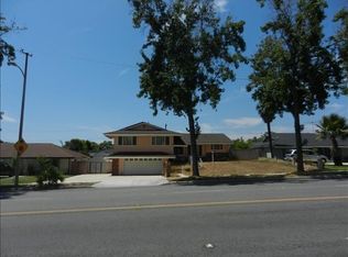 1335 N San Antonio Ave, Upland, CA 91786