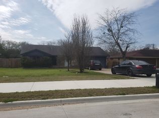 2912 Old Hearne Rd, Bryan, TX 77803