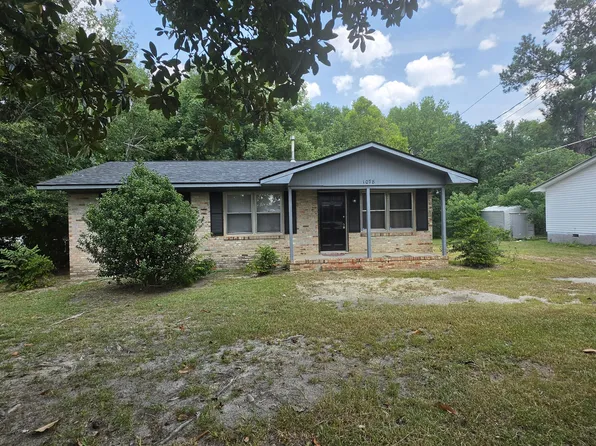 1078 Old Washington Road, Thomson, GA 30824