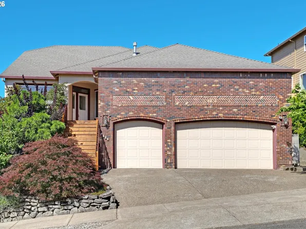 7439 SE 157th Ave, Portland, OR 97236