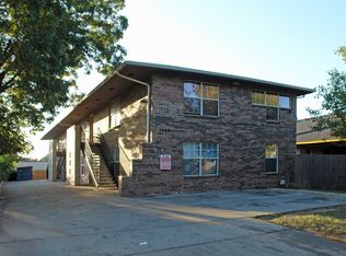 2932 South Blvd APT C, Dallas, TX 75215