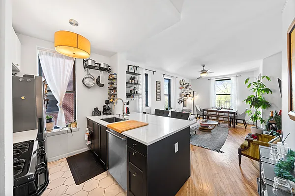 Rented by Corcoran | media 1