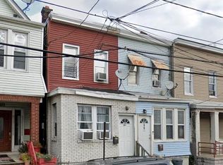 66 Williams Ave #A, Jersey City, NJ 07304