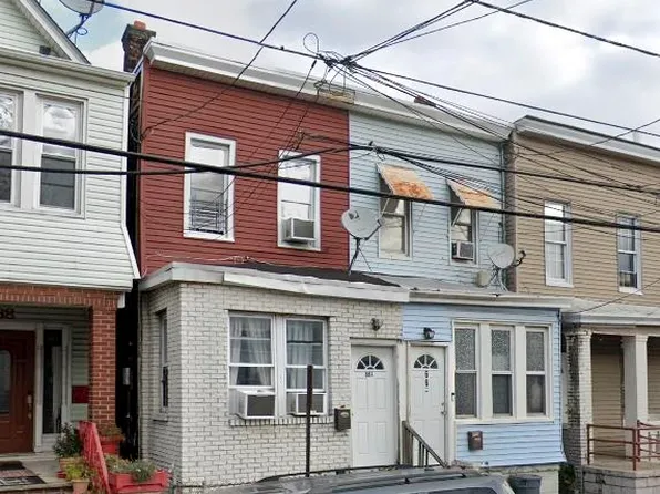 66 Williams Ave #A, Jersey City, NJ 07304