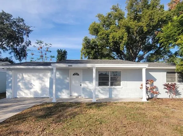 3643 Bedford St, New Port Richey, FL 34652