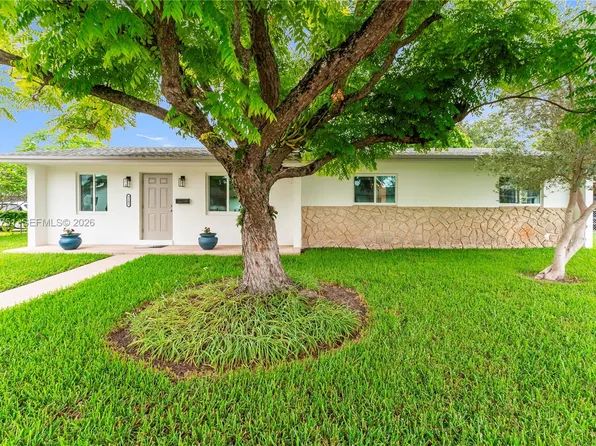 5101 SW 127th Pl, Miami, FL 33175
