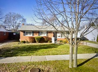 1809 Coventry Dr, Troy, MI