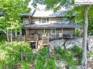 329 Yellow Bear Rd, Todd, NC 28684