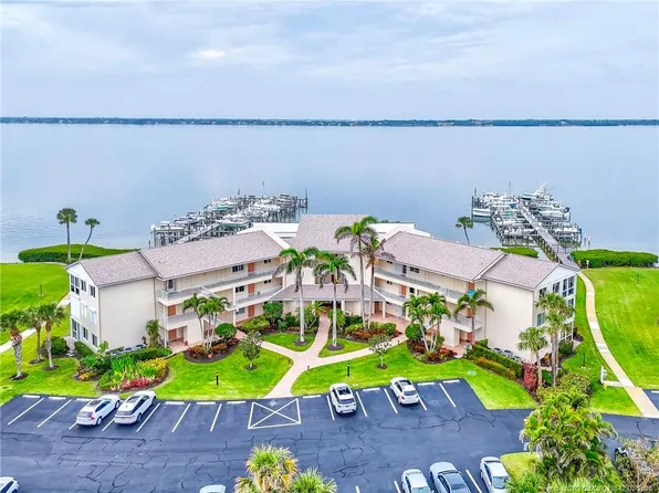 2370 NE Ocean Blvd APT B103, Stuart, FL 34996