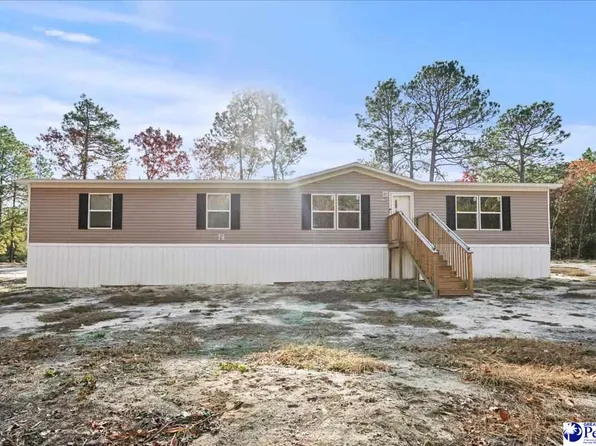 2315 Sampit Dr, Hartsville, SC 29550