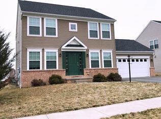 231 Hawknest Rd, State College, PA 16801