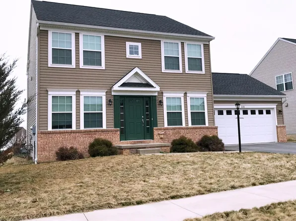 231 Hawknest Rd, State College, PA 16801