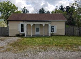 2878 1st St, Petersburg, KY 41080