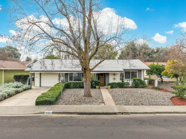 122 Rainier Circle, Vacaville, CA 95687