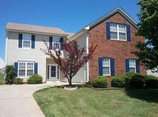 107 Shelby Ct, Simpsonville, SC 29681