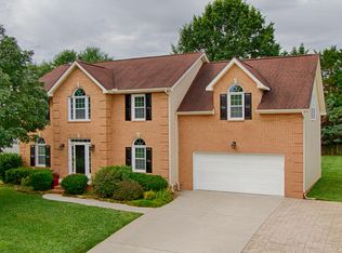 7007 Westerly Winds Rd, Knoxville, TN 37931