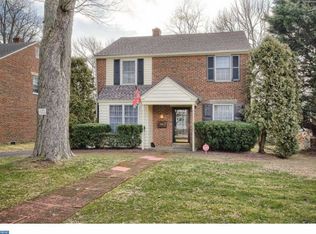 22 York Rd, Wilmington, DE 19803