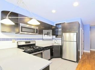 317 Putnam Ave APT 1L, Brooklyn, NY 11216