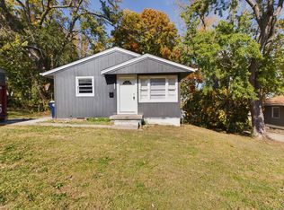 7804 E 48th Ter, Kansas City, MO 64129