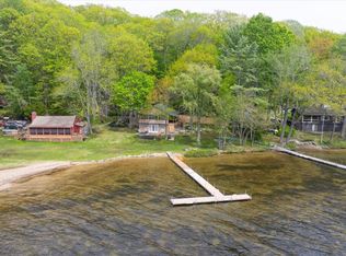 5 Cliff Lane, Poland, ME 04274