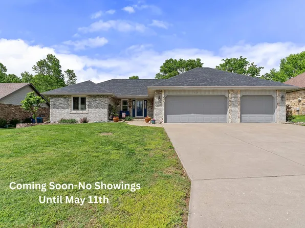 715 W Wasson Street, Nixa, MO 65714