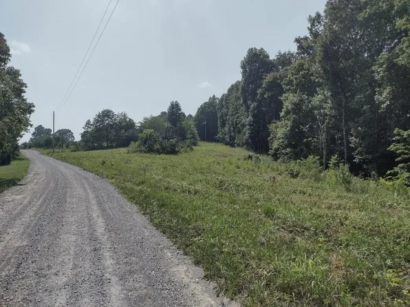 864 Taylor Rd, Pikeville, TN 37367