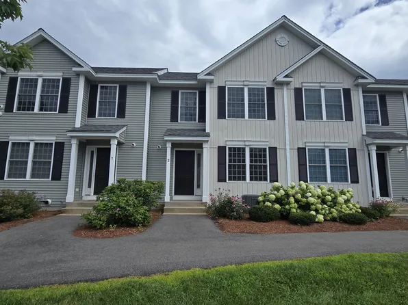 30 Brook St #2, Derry, NH 03038
