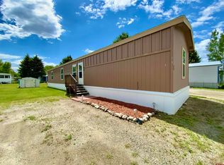 301 S 2nd St LOT 73, Gunnison, CO 81230