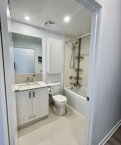 1787 Saint Clair Ave W #1109 — Photo 15