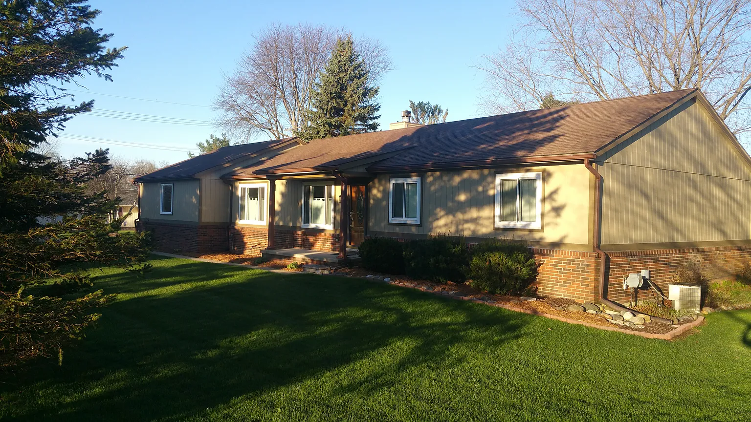 5401 Starwood Dr photo 1