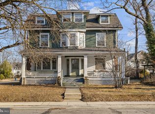 212 Penn St, Ridley Park, PA 19078