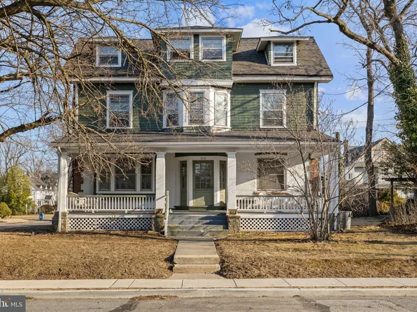 212 Penn St, Ridley Park, PA 19078