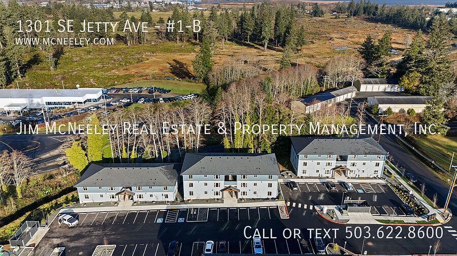 1st image of 1301 SE Jetty Ave #1-B