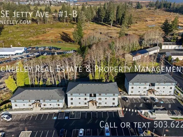 1301 SE Jetty Ave #1-B, Warrenton, OR 97146