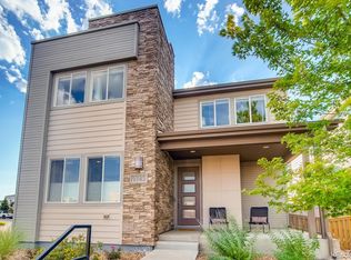 9743 Dunning Cir, Highlands Ranch, CO 80126