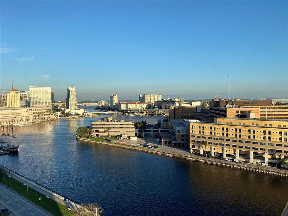 1st image of 345 Bayshore Blvd APT 1612