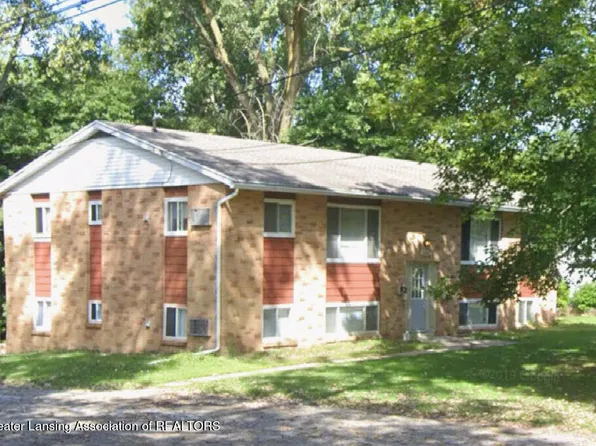 1909 Elm St, Holt, MI 48842
