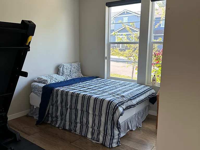 Bedroom-5 in 1st floor