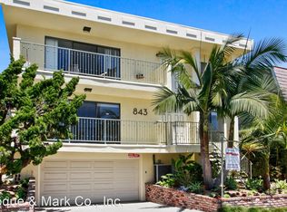 843 18th St #4, Santa Monica, CA 90403