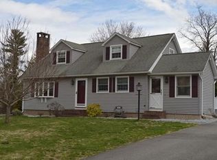 57 Buckingham Drive, southwick, MA 01077