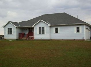 8545 S Ida Ave, Haysville, KS 67060
