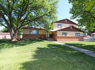 2206 Arrowhead Ln, Grand Junction, CO 81507