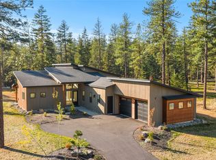 1700 Wanawish Loop, Cle Elum, WA 98922