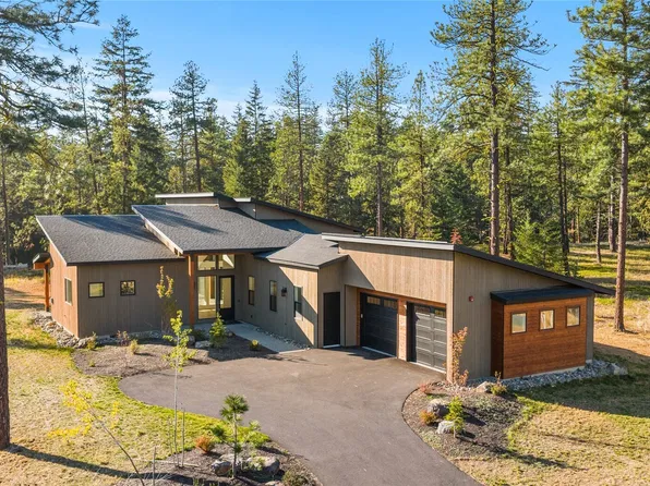 1700 Wanawish Loop, Cle Elum, WA 98922
