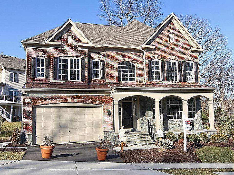 Main Exterior