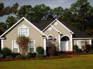 2395 Raymond Tanner Rd, Semmes, AL 36575