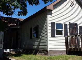 90 NW G St, Richmond, IN